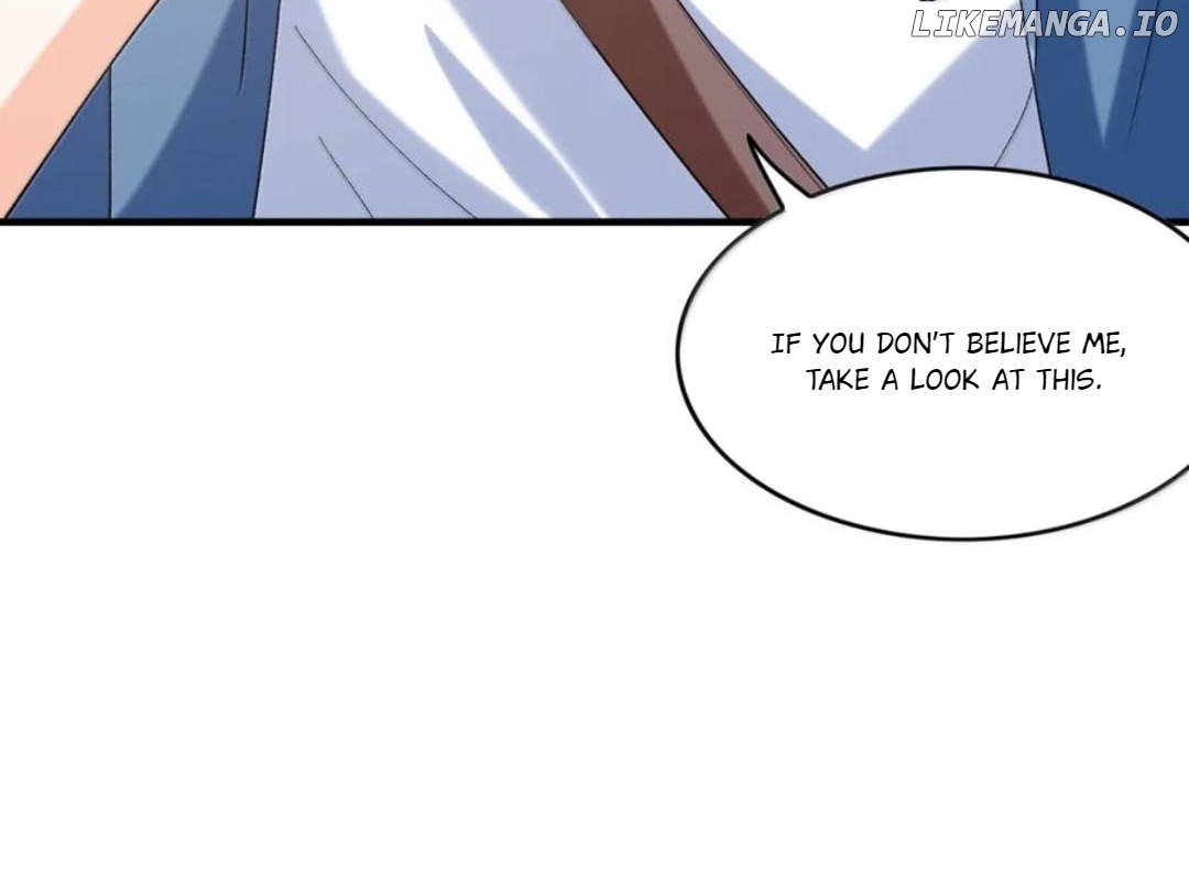 My Harem Is Entirely Female Demon Villains Chapter 212 - page 44